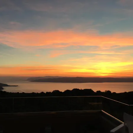Villa Luxury + Couchers De Soleil