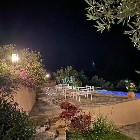 Villa Luxury + Couchers De Soleil *