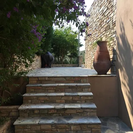 Luxury + Couchers De Soleil Villa Skiathos stad